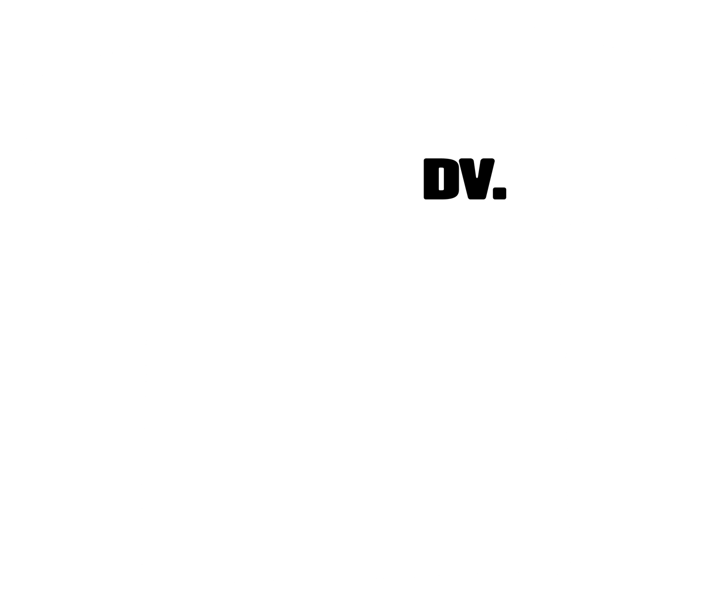 MON DIEU VIT Shirt - White