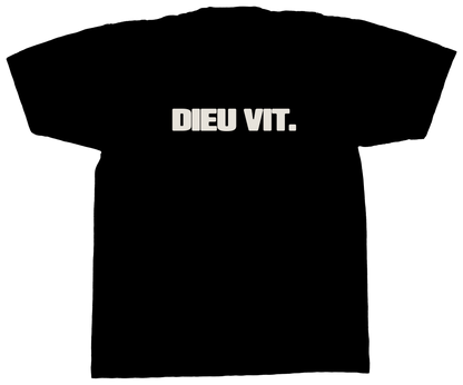 DIEU VIT Shirt -  Black