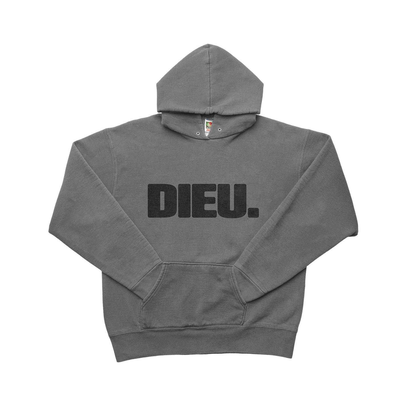 DIEU Hoodie - Gray