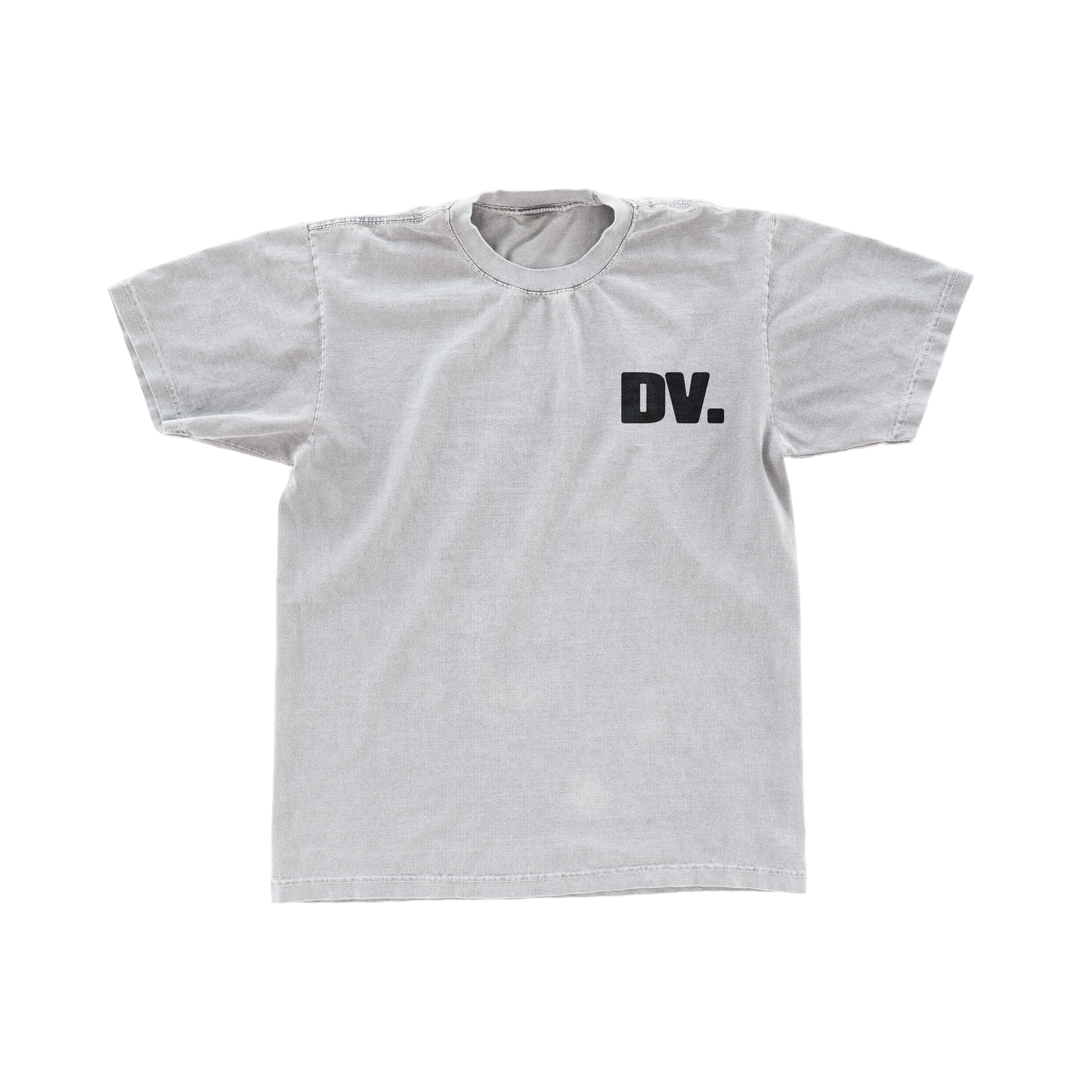 MON DIEU VIT Shirt -  White