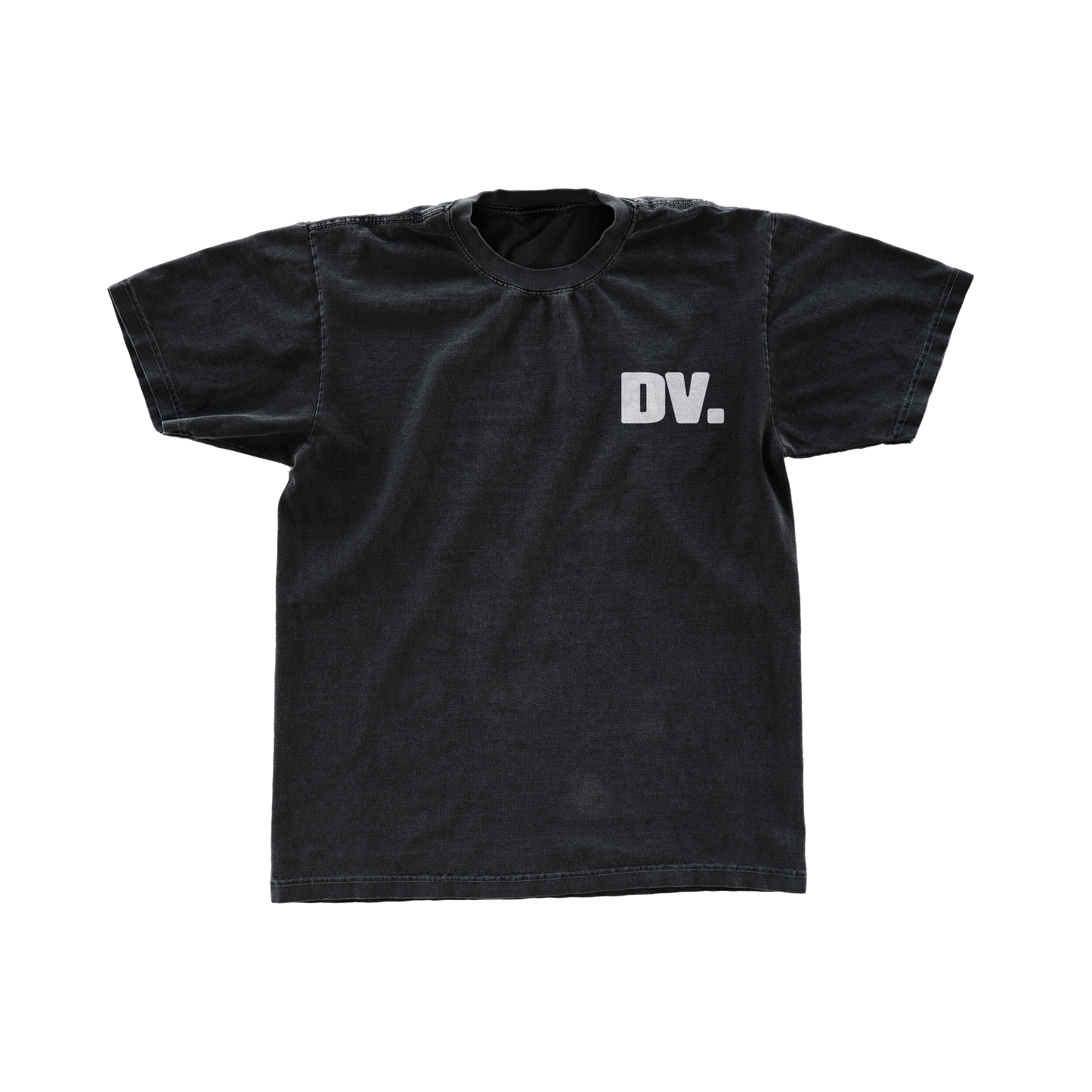 MON DIEU VIT Shirt -  Black