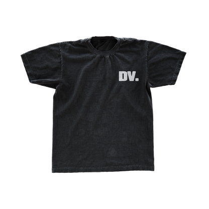 MON DIEU VIT Shirt -  Black
